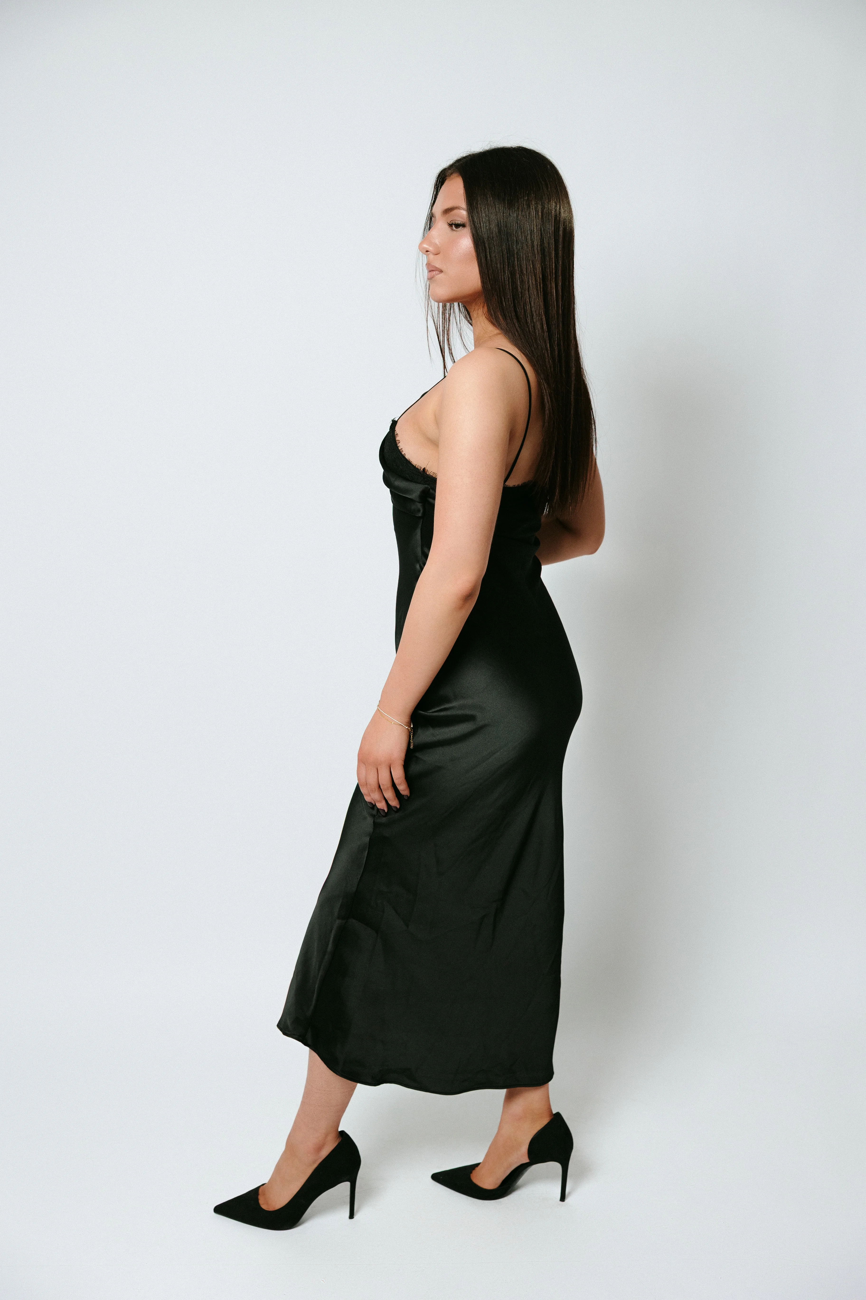 Black Satin — minijatura 3