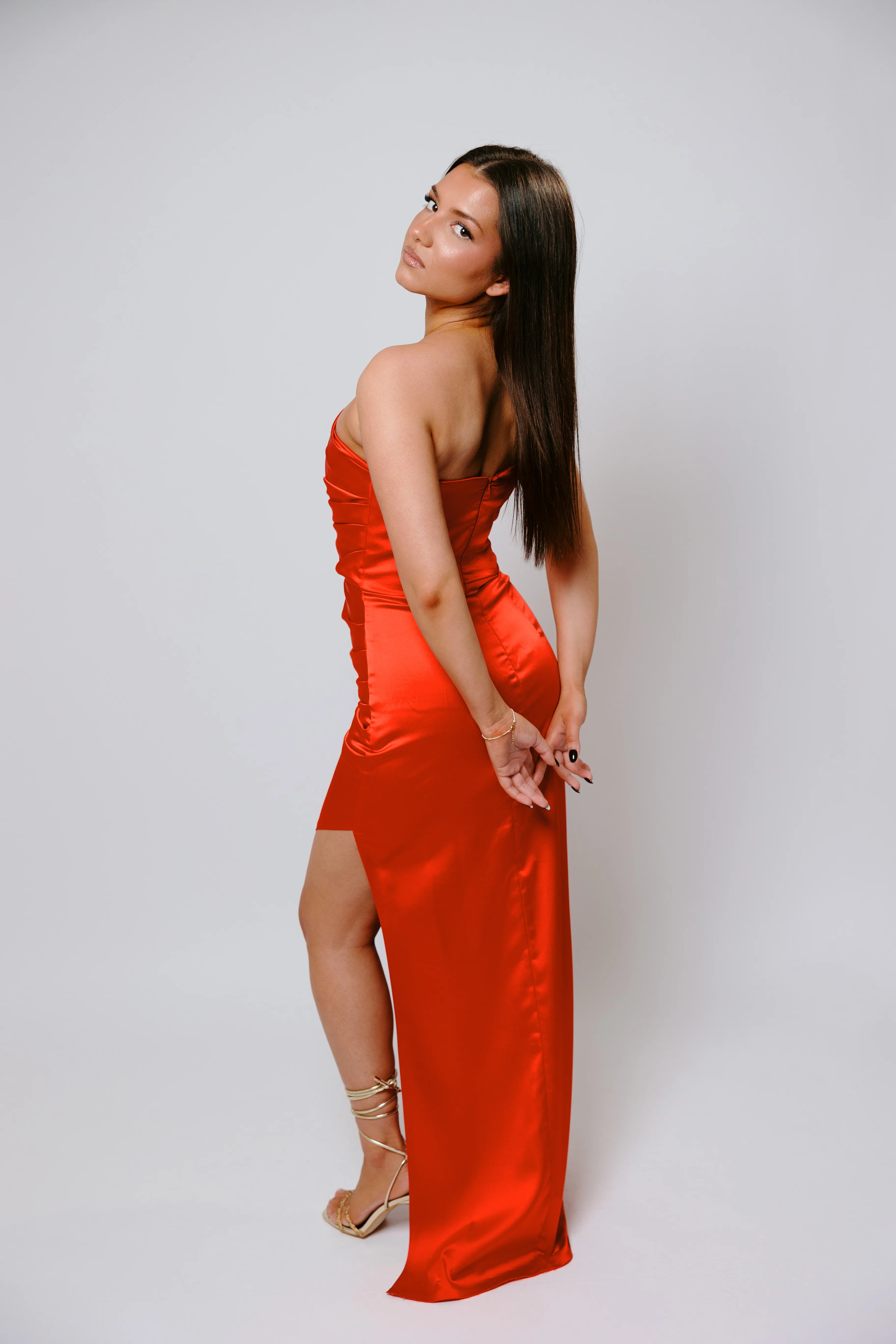 Cherie Dress — minijatura 6
