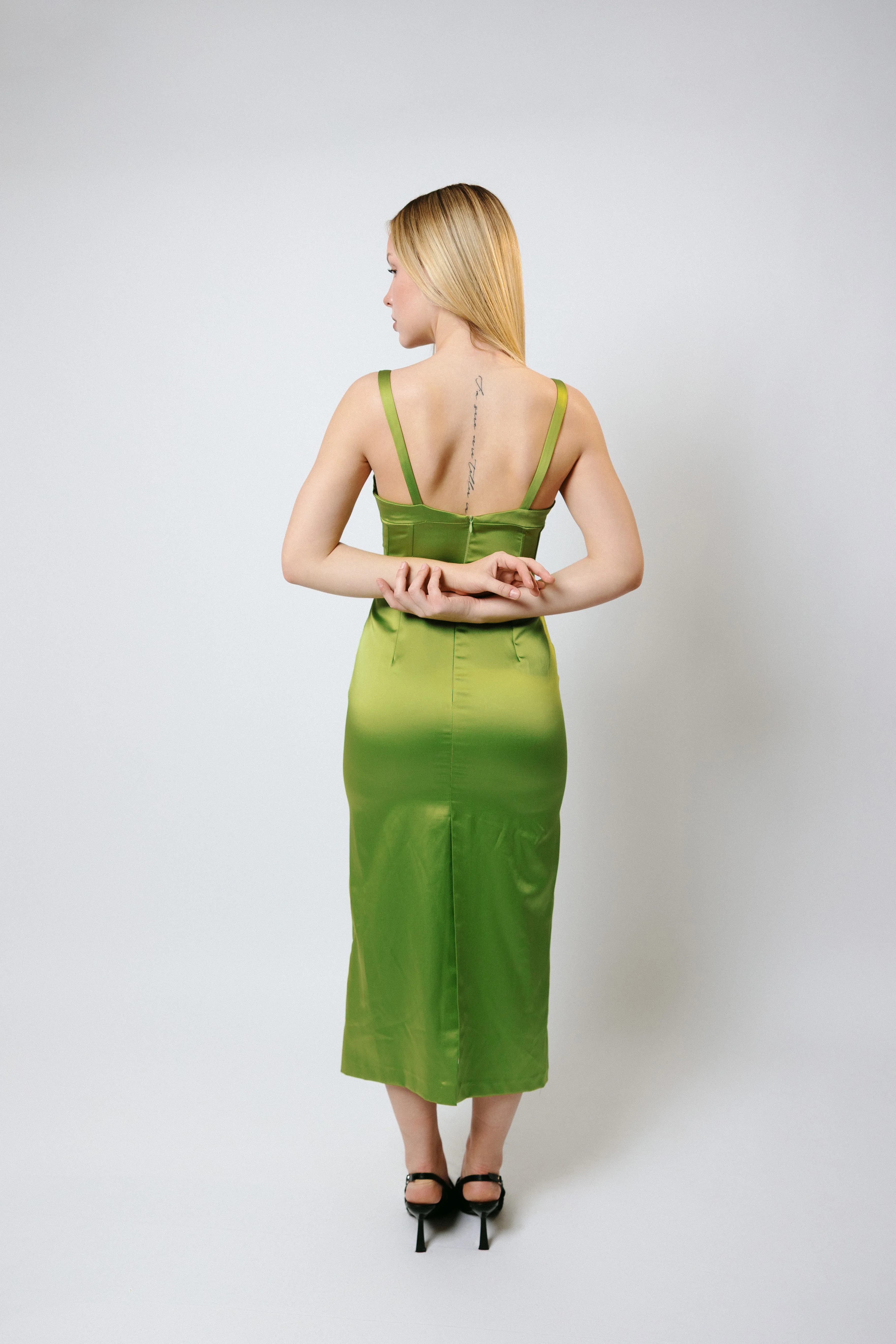 Emerald Silk — minijatura 3